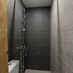 Jon's Apartment *