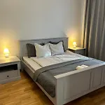 Apartment Jon's