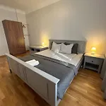 Jon's Apartment