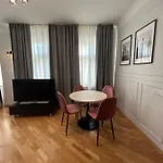 Jon's Appartement *