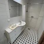 Jon's Apartment