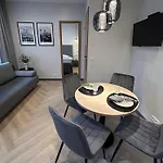 Apartment Jon's *