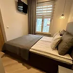 Jon's Apartment