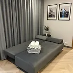 Jon's Apartment *
