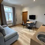 Jon's Apartment