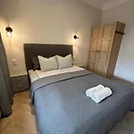 Apartment Jon's