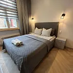 Appartement Jon's *