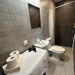 Jon's Apartment *
