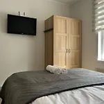 Jon's Apartment