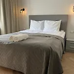 Jon's Apartment