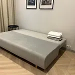 Jon's Apartment
