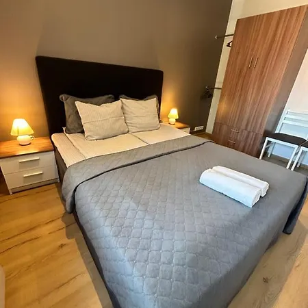 Jon's Apartment Pärnu