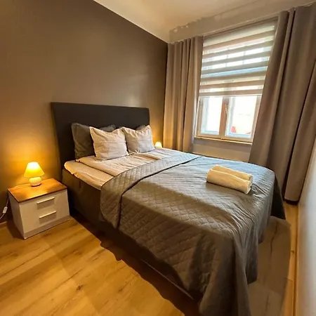 Jon's Apartment Pärnu