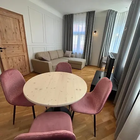 Lägenhet Jon's Pärnu