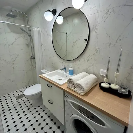 Jon's Apartment Pärnu