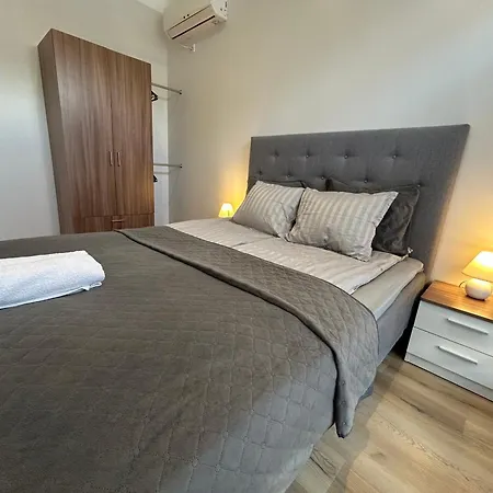 Apartamento Jon's Pärnu