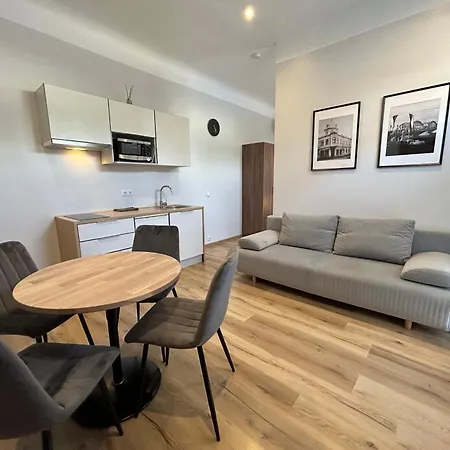 Jon's Apartment Pärnu