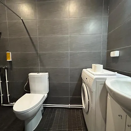 Apartment Jon's Pärnu