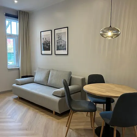 Apartment Jon's