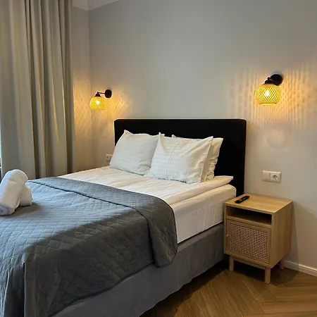 Apartment Jon's Pärnu