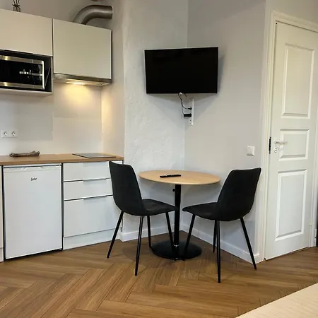 Apartment Jon's Pärnu