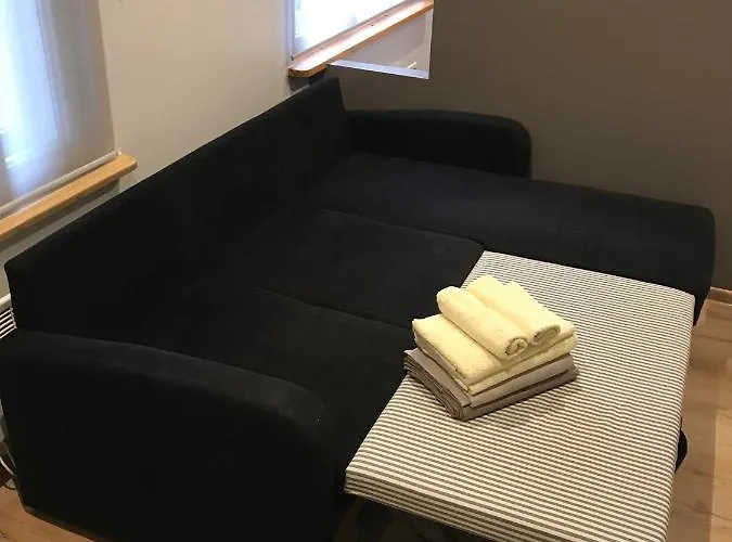 Διαμέρισμα Jon's