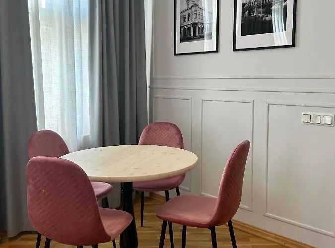 Διαμέρισμα Jon's