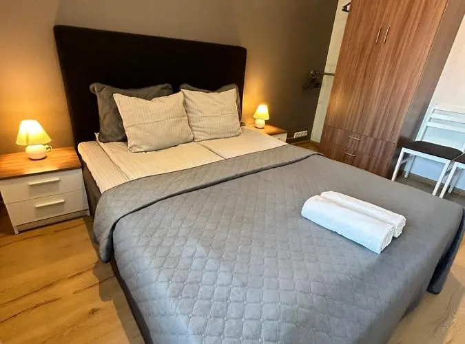 Jon's Apartamento Pärnu