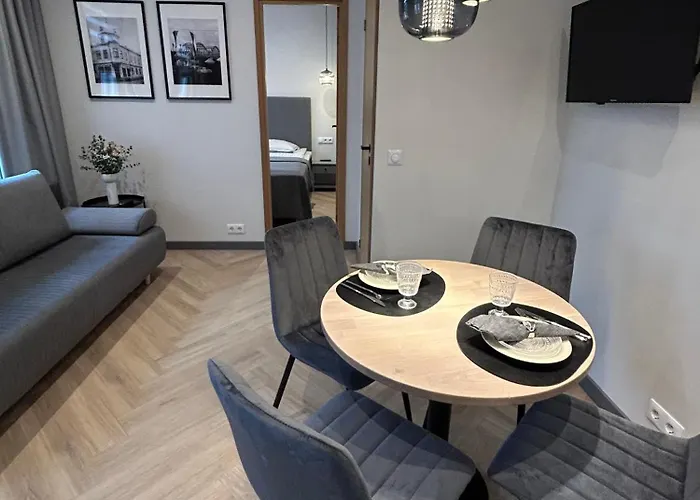 Διαμέρισμα Jon's *