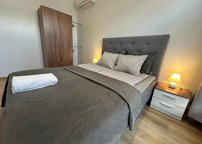 Διαμέρισμα Jon's Παρνού