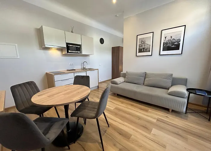 Jon's Διαμέρισμα Παρνού