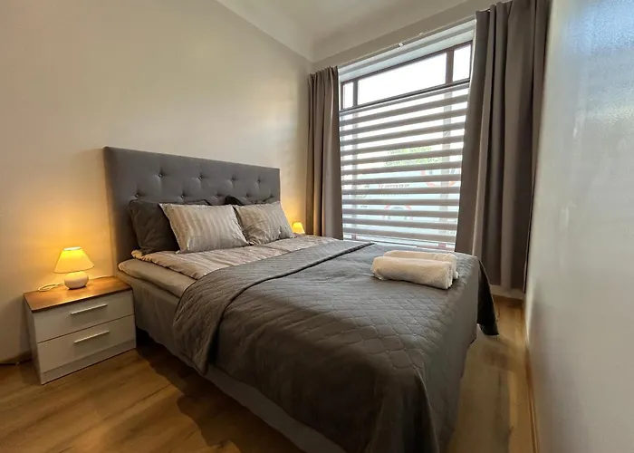 Jon's Apartamento Pärnu