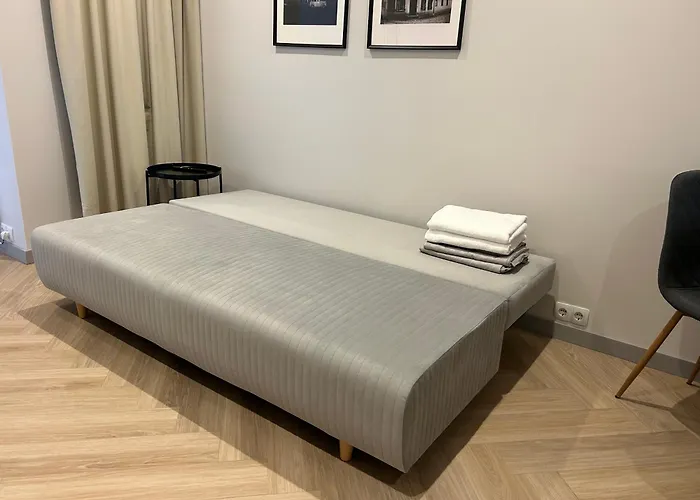 Jon's Διαμέρισμα